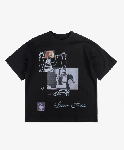 Graphic T-shirts
