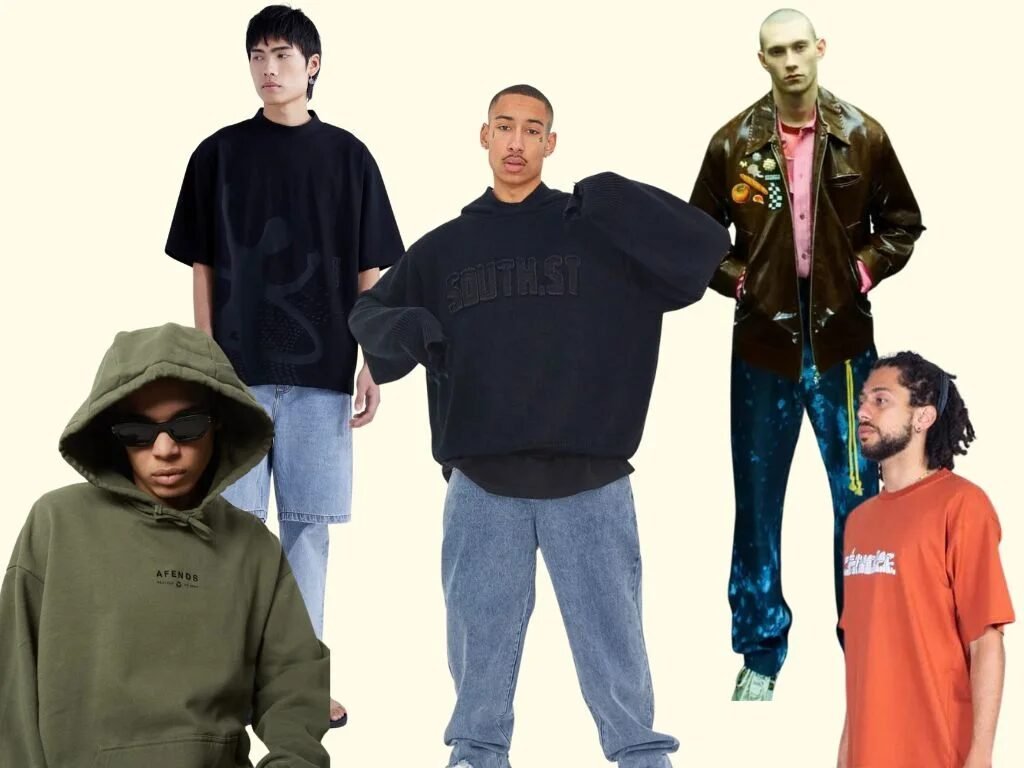 Launching a Streetwear Collection