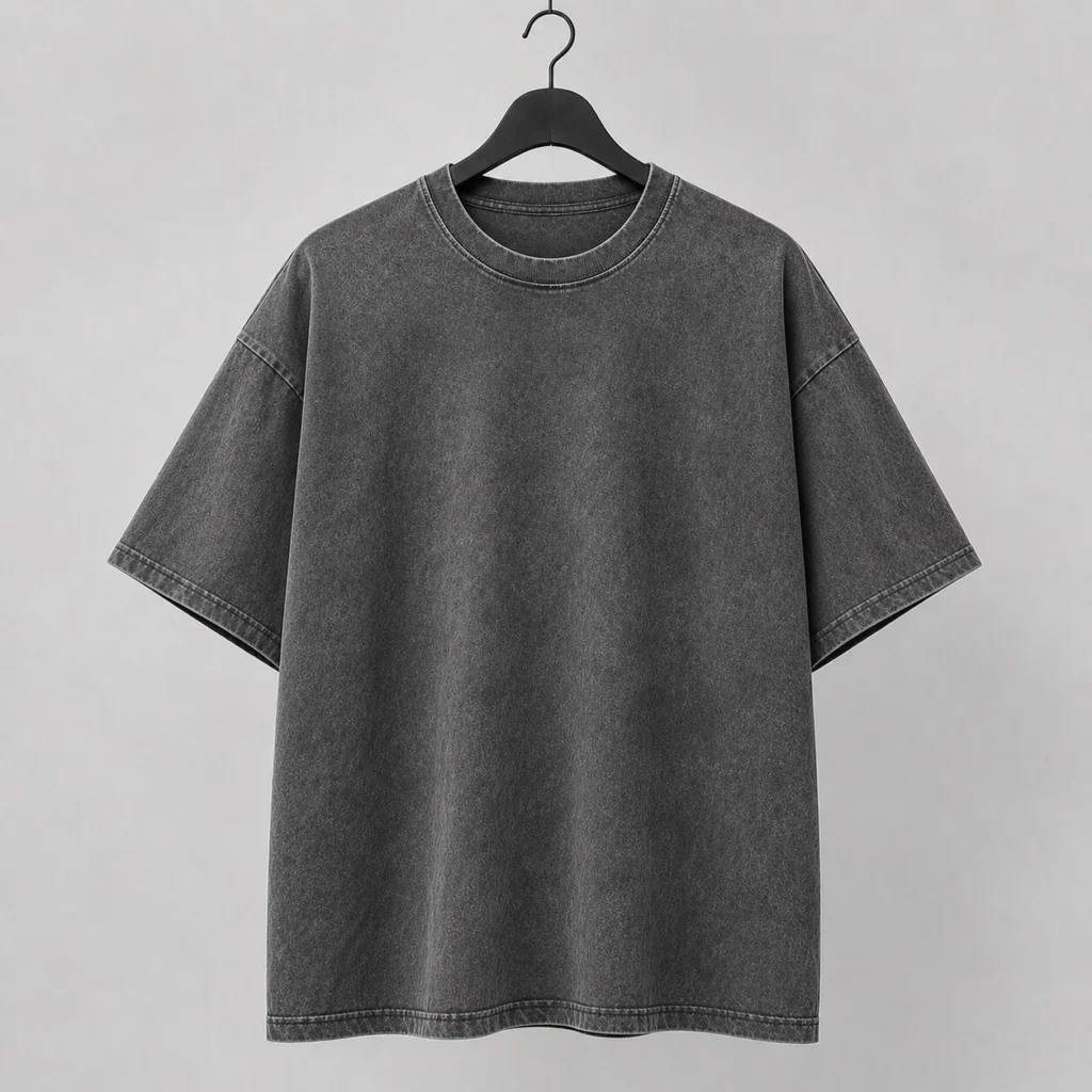 Soft Vintage Wash t shirt