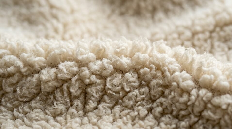 Sherpa Fleece