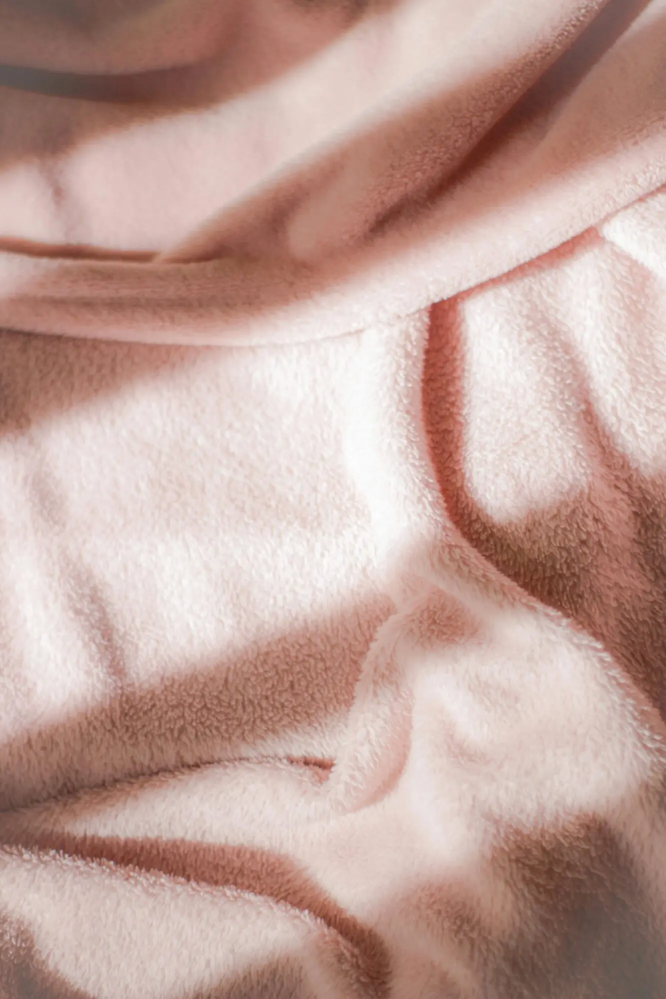 what is fleece fabric