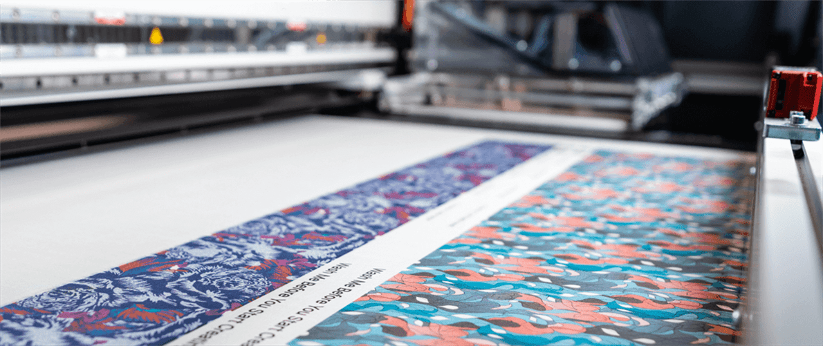 Fabric Printing Methods Explained