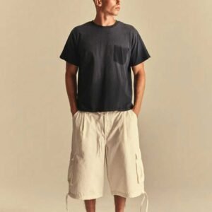 Vintage Wash Box T-Shirt