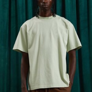 Men’s Basic Oversized T-Shirt