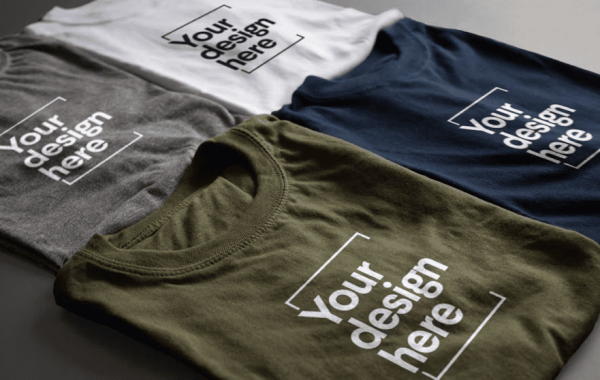 design your t shirt