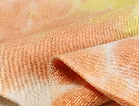 France Terry Fabric France Terry Fabric for hoodie