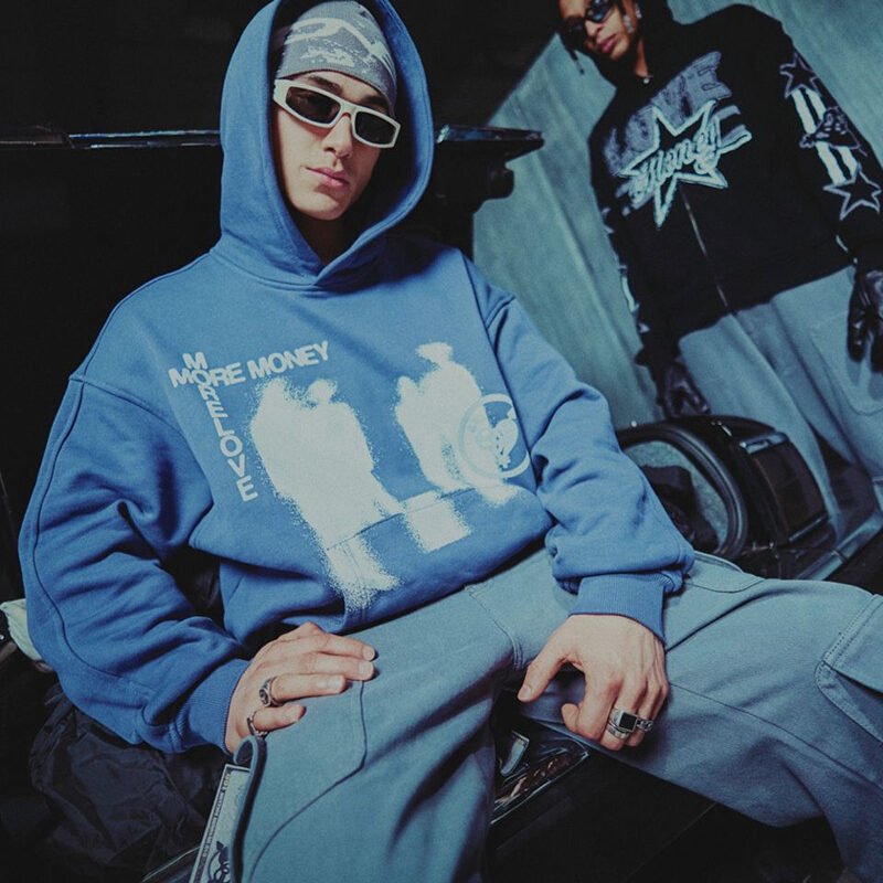 mens hoodie