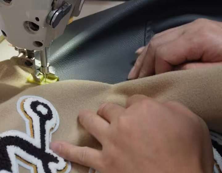 sewing sewing